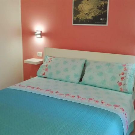 הוילה סירקוזה Aloha House Ortigia מראה חיצוני תמונה