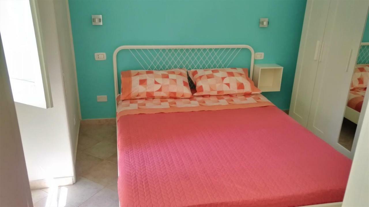 הוילה סירקוזה Aloha House Ortigia מראה חיצוני תמונה