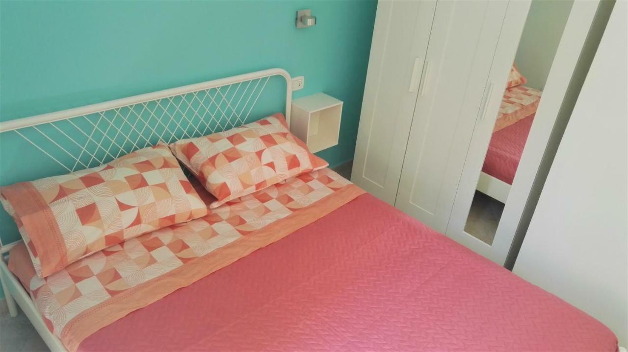 הוילה סירקוזה Aloha House Ortigia מראה חיצוני תמונה