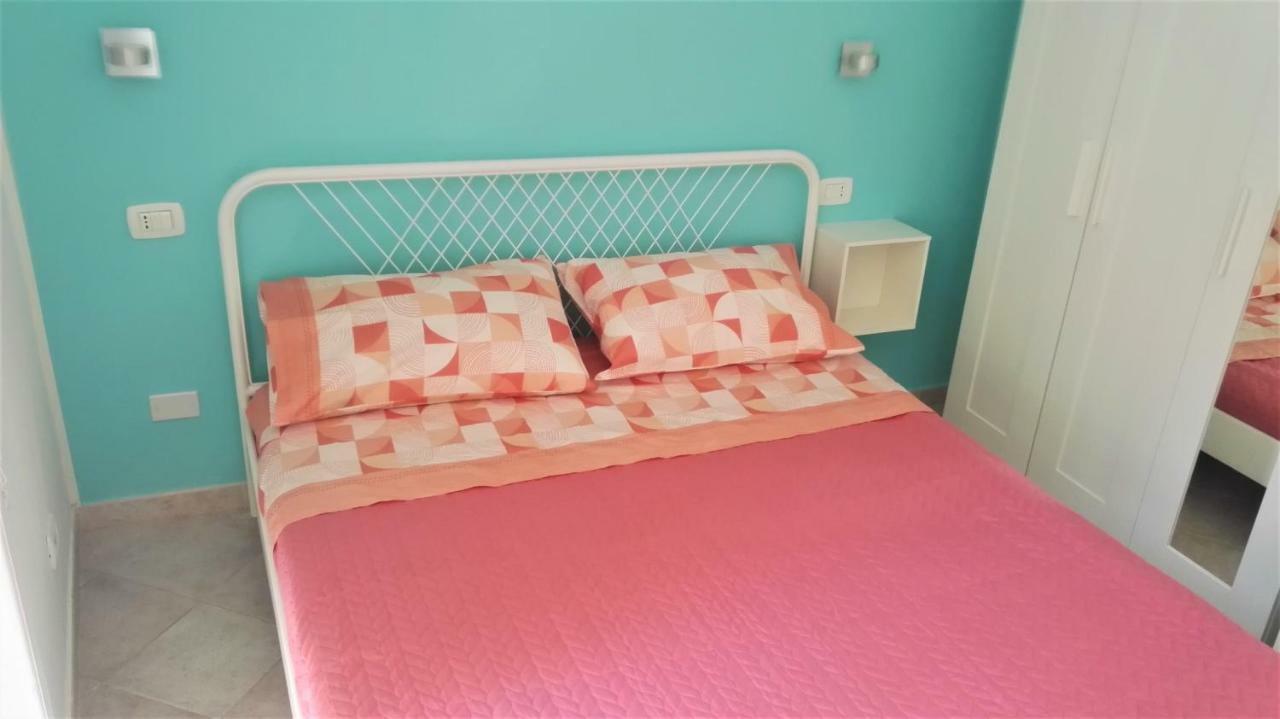 הוילה סירקוזה Aloha House Ortigia מראה חיצוני תמונה