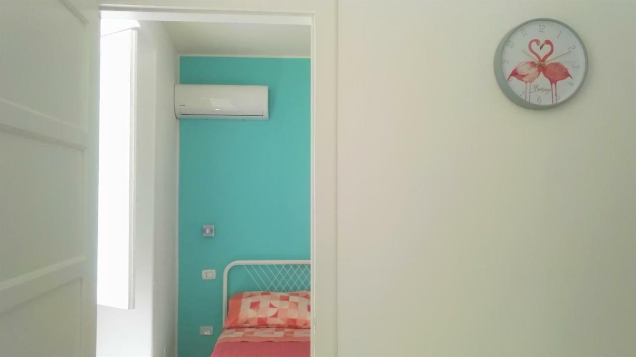הוילה סירקוזה Aloha House Ortigia מראה חיצוני תמונה