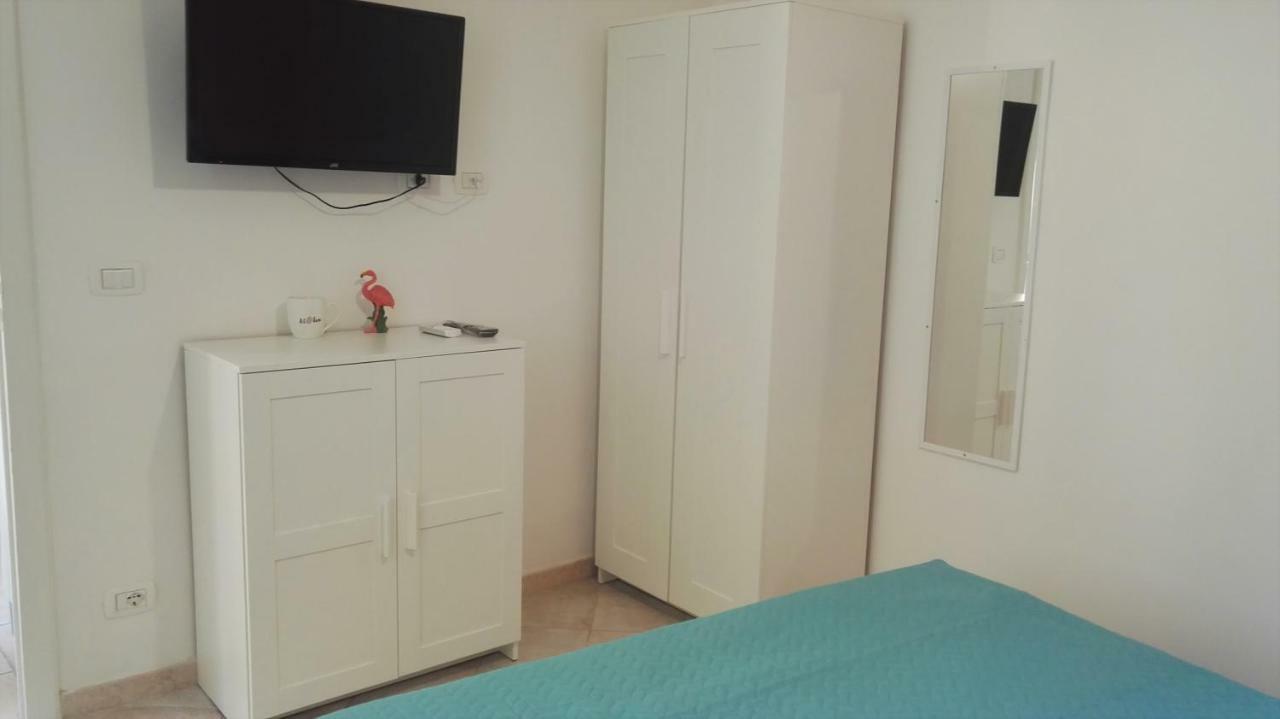 הוילה סירקוזה Aloha House Ortigia מראה חיצוני תמונה