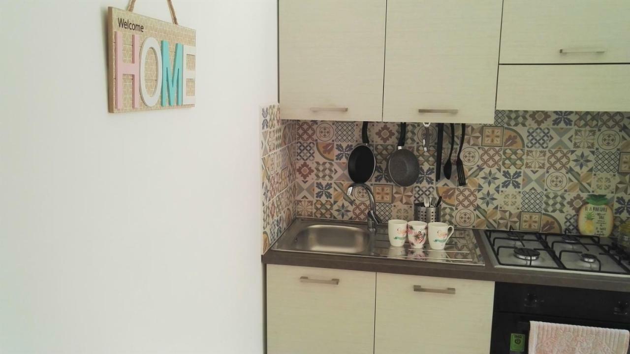 הוילה סירקוזה Aloha House Ortigia מראה חיצוני תמונה