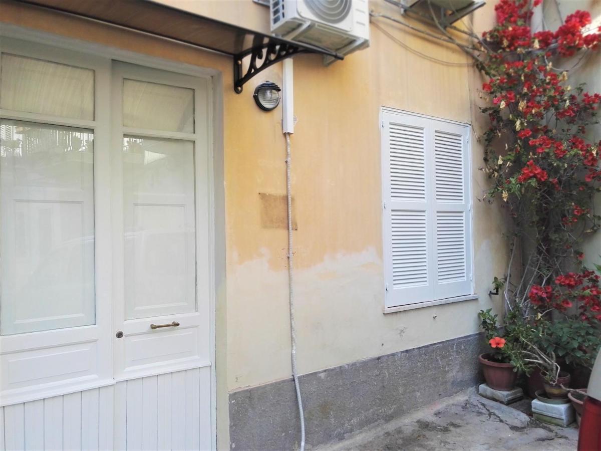 הוילה סירקוזה Aloha House Ortigia מראה חיצוני תמונה
